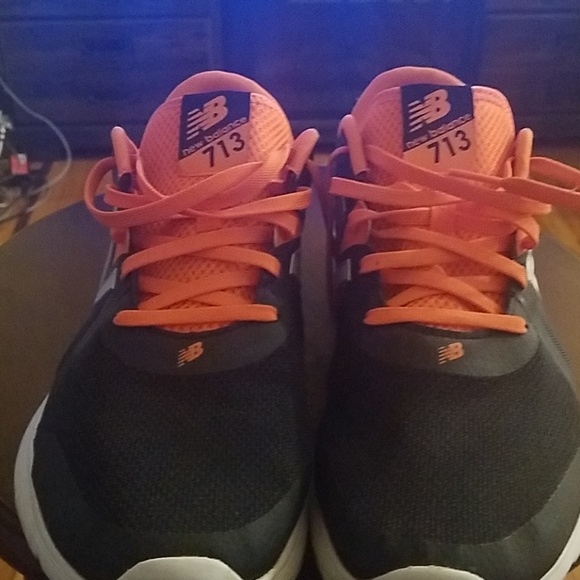 Sneakers - Picture 2 of 2